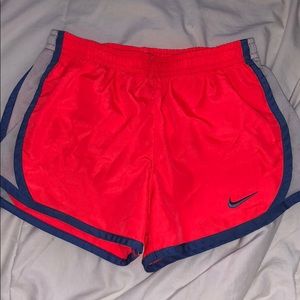 nike shorts